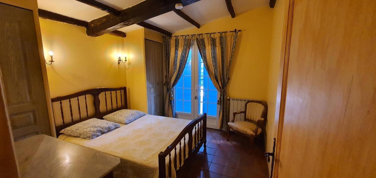 Villa Lei Rore Le Thoronet Exterior photo